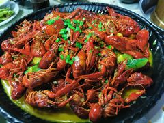-羊家胡同·龙虾烧烤火锅(龙汇路店)