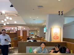 -花城粤菜餐厅(高新区店)