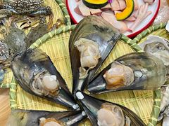 -三爷糟粕醋·鲜鱼汤·海南特色小吃(新华南路店)