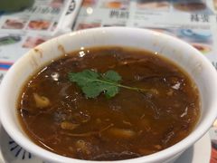 -敏华冰厅(平安金融中心店)
