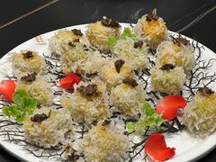 -濮园 · 四合院餐厅
