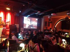 -音乐房子·Vintage Live Bar(玉林总店)