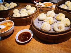 -草包包子铺(宽厚里店)