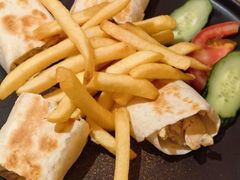 -ALAMEEN阿拉伯餐厅(三里屯店)