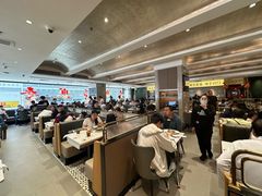 -香港新发烧腊茶餐厅(书城店)