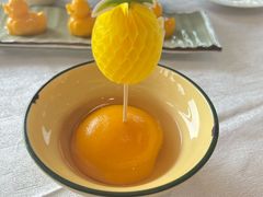 -鹭江宾馆·观海餐厅