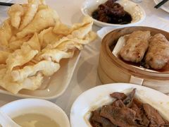 -金城大酒店-中餐厅(汾江中路店)