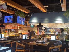 -梨花自助烤肉(乐宾店)