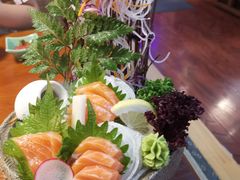 -鳗鱼家·深夜食堂(军博店)