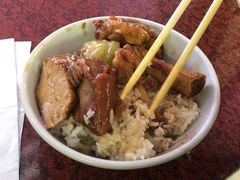 -猪脚洪隆江猪脚饭