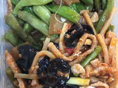-香岛私房菜(金屋·秦皇半岛店)