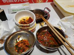 -大斌家串串火锅(喜盈门店)