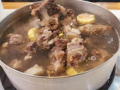 -牛记皇鲜牛肉火锅(环球度假区梨园店)