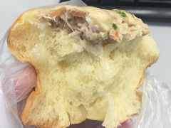 金枪鱼面包-精点味道(大连商场店)