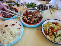 -小田油焖小龙虾(双井店)