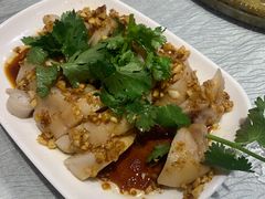 -强记海鲜·大排档(蛇口新街店)