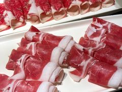 -海底捞火锅(金光华店)