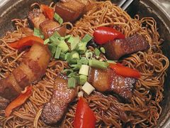 -刀板香·安徽菜(国购IFC店)