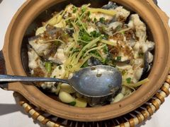 -围龙屋客家食府(福田店)