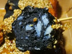 -奶奶的美食(悦立方店)