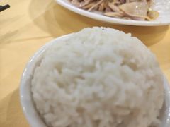 米饭-风味酒家(商业大道店)