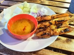 -Limapulo: Baba Can Cook