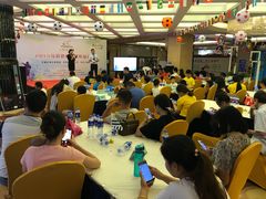 -碧桂园凤凰城酒店(南京店)