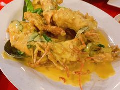 -真浪大家乐海鲜餐馆