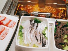 -海底捞火锅(江北万达商业广场店)
