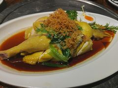 -谢氏老金口渔村(王家墩店)