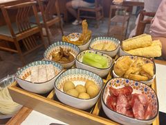 -螺大喜螺蛳粉火锅(雍和宫店)
