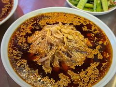 -杨三娘跷脚牛肉(羊子山西路店)