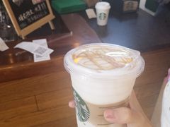 -星巴克(陆家嘴软件园店)