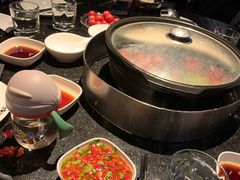 -捞王锅物料理(凯旋路店)