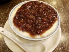 红豆双皮奶-阿坤传统手工小吃(沙坪坝店)