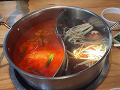 -四喜小胖·北京涮肉(五道营店)