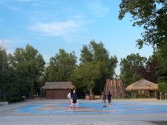 -南宫五洲植物乐园