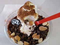 -DQ·蛋糕·冰淇淋(大宁国际商业广场店)