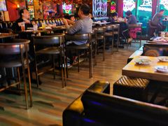 -Famous肥猫墨西哥音乐餐吧(五棵松华熙LIVE店)