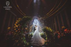 点击看大图 -格乐利雅婚礼艺术中心(徐汇店)