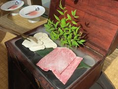 天狗食月-天狗山料理(省体店)