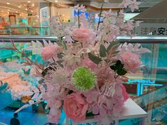 -巴黎春天(浦建店)