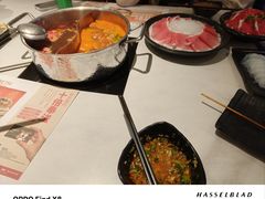 -呷哺呷哺(砂之船奥莱店)