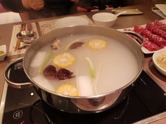 -協成海鮮火鍋(老店)