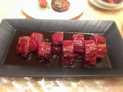 -8餐厅(新葡京酒店)