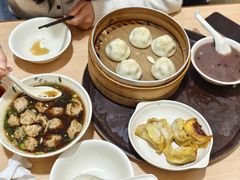 -蒋家桥饺面店(东关街店)