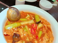 -刘胖子家常菜·蹄花焖藕(中南店)