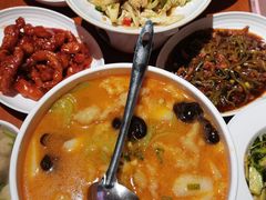 -小蓉合餐厅·川菜·家常菜(凤城二路店)