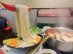 -许府牛火锅(信义坊总店)