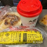 永和豆浆早餐好吃推荐!